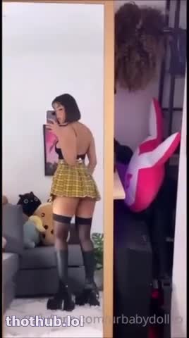 Urbabydollxo 4