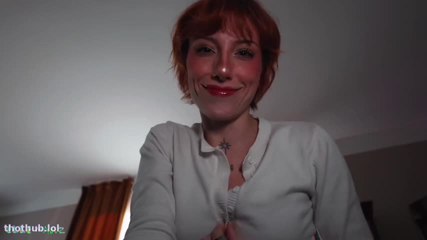 Elle Marz is Stealing My Boss' Cum