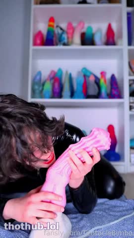 TentacleBimbo
