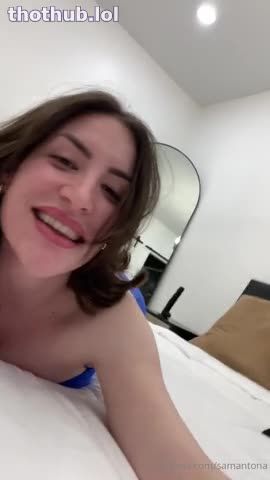 Yosoysamtastic