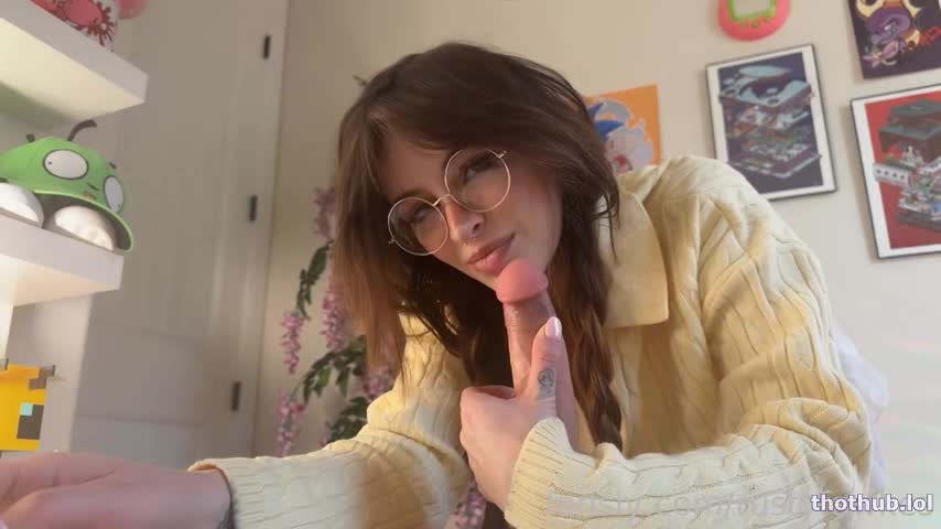Rusty Fawkes In Gf Rides Your Cock