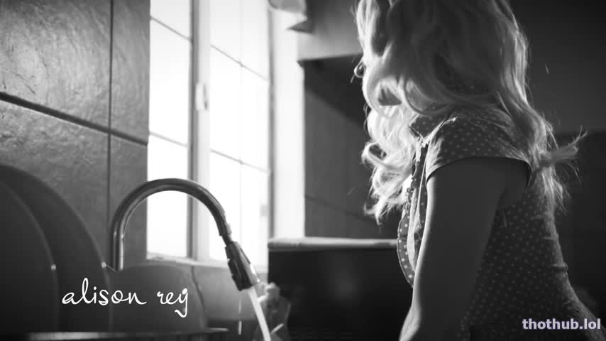 Hazel Heart & Alison Rey - Who Is She