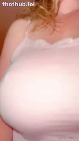Diora Baird bf bj video dt