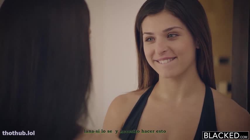 Lana rhoades leah gotti sub esp