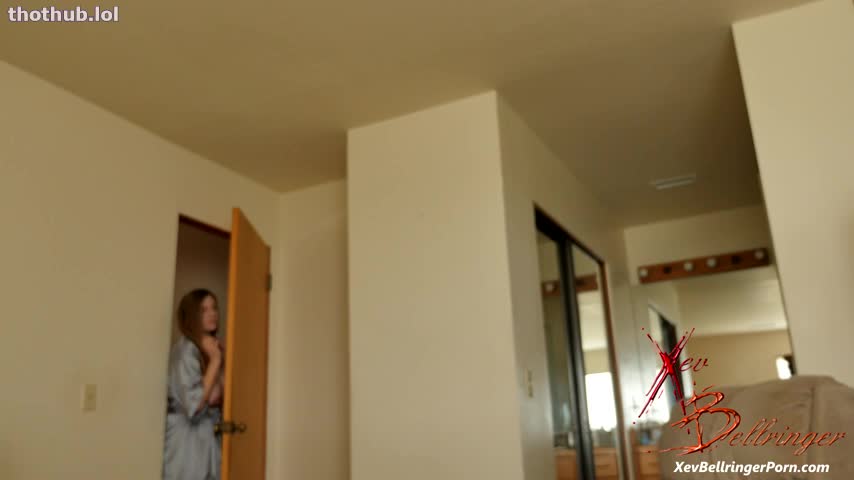 Xev Bellringer - Mommys Goodnight Handjob