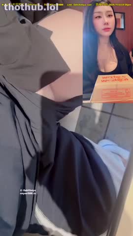 oshiximiya cum burger public