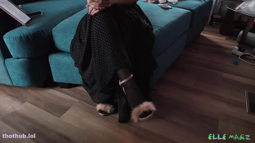 elle marz futa therapist