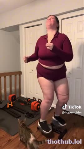 Hope Mohler tiktok6