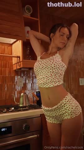 Rachel Cook - Kitchen Stripping