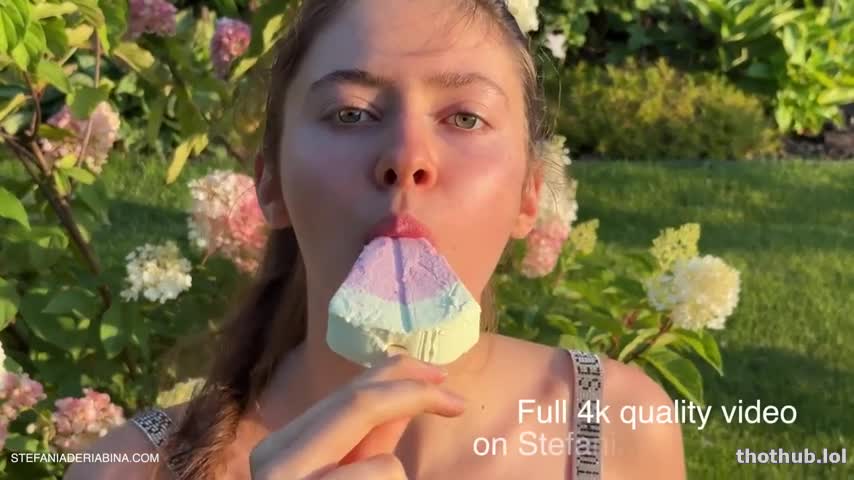 Stefania Deriabina - Vacation february 2026