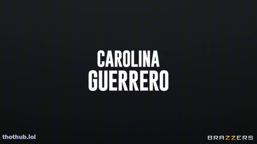 Carolina Guerrero fucked hard by BWC Keiran Lee
