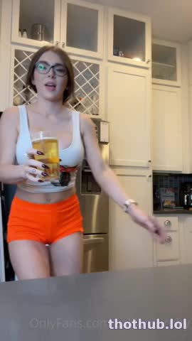Callie Murphy hooters rp