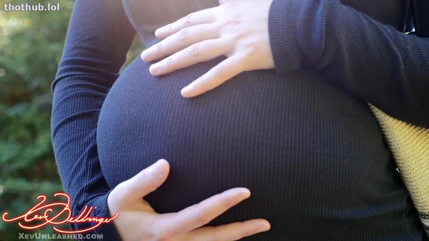 Xev Bellringer - Impregnating Mommy