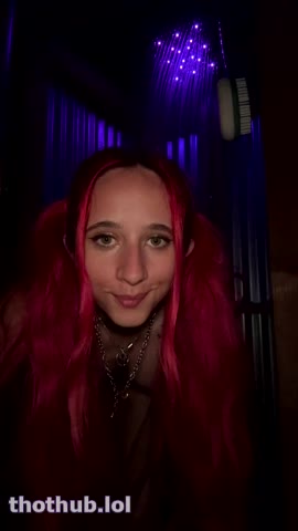 mia cherry — OnlyFans Bonus Shower Show