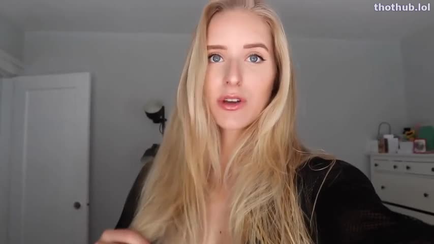Caroline Zalog Festival Outfits Video Leaked