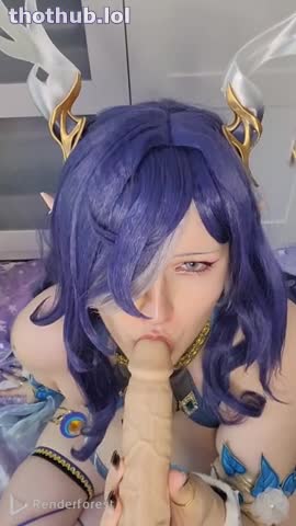 OnlyFans leaked Sephie Reid - Lauma on HDthot