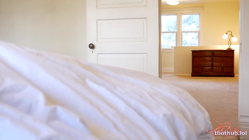 Xev Bellringer The Scheduled Blowjob