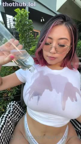 Laurenjasmine solo