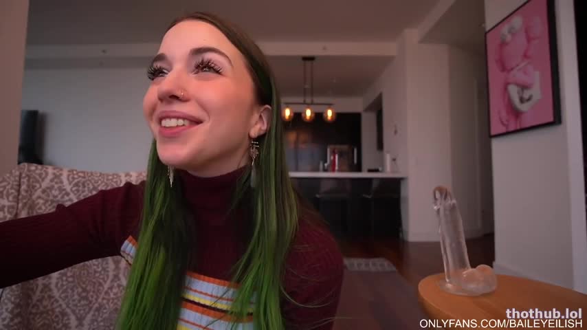 OnlyFans leaked Bailey Eilish on HDthot
