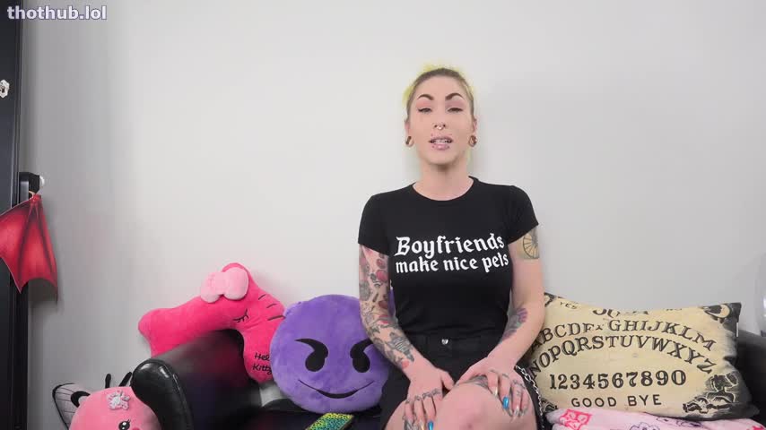 Cattie Candescent - Sis Roleplays as Mom