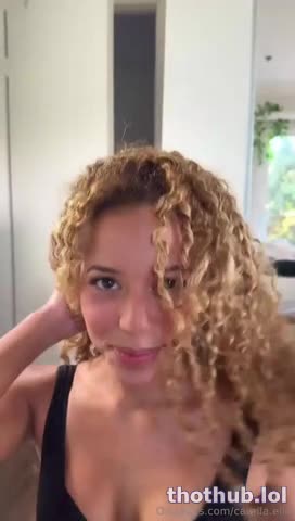 Camila swimsuit
