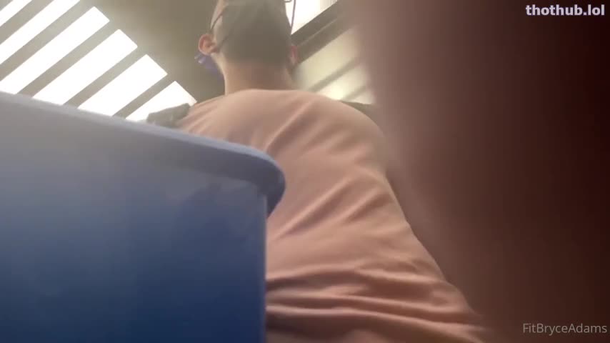 Bryce Adams Fucked A Random Guy Video Leaked