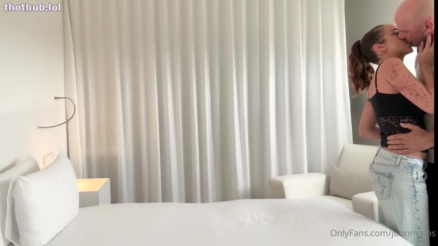 Petite Dominican Tiktok Geishakyd Gets Fucked Hard