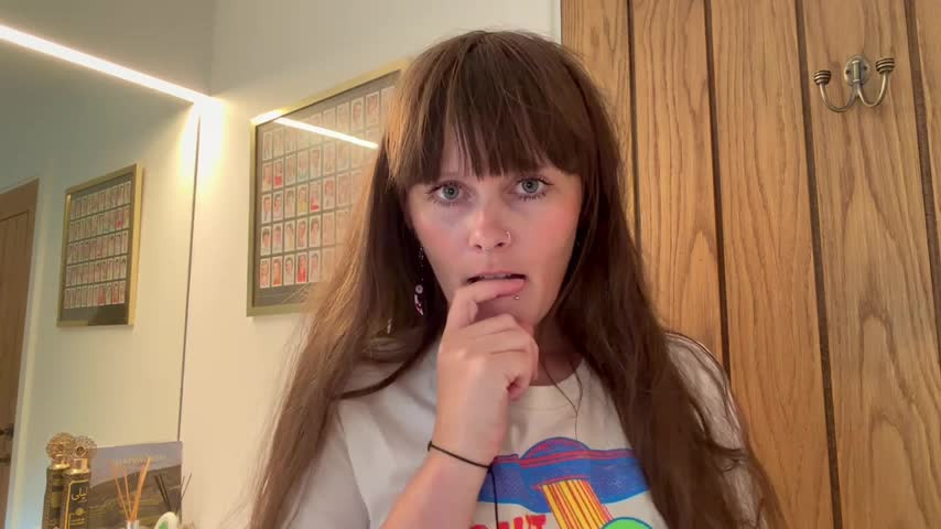 Sydney Harwin – stepSISTER FUCK BEFORE DINNER