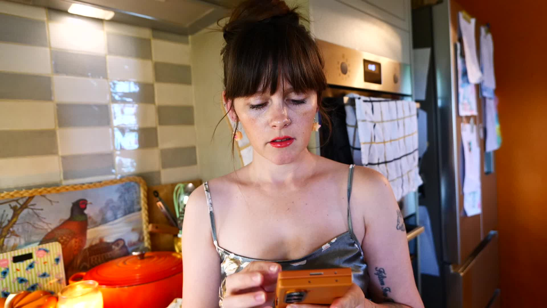 Sydney Harwin - Inescapable