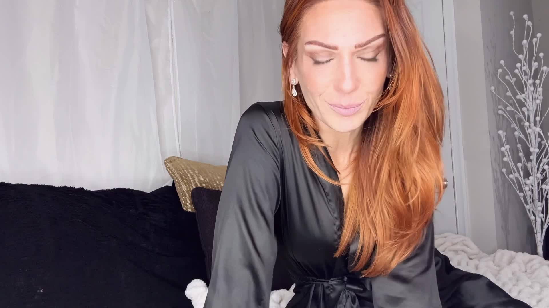 TrophyWifeNat - Mommy Has A Secret Part 2