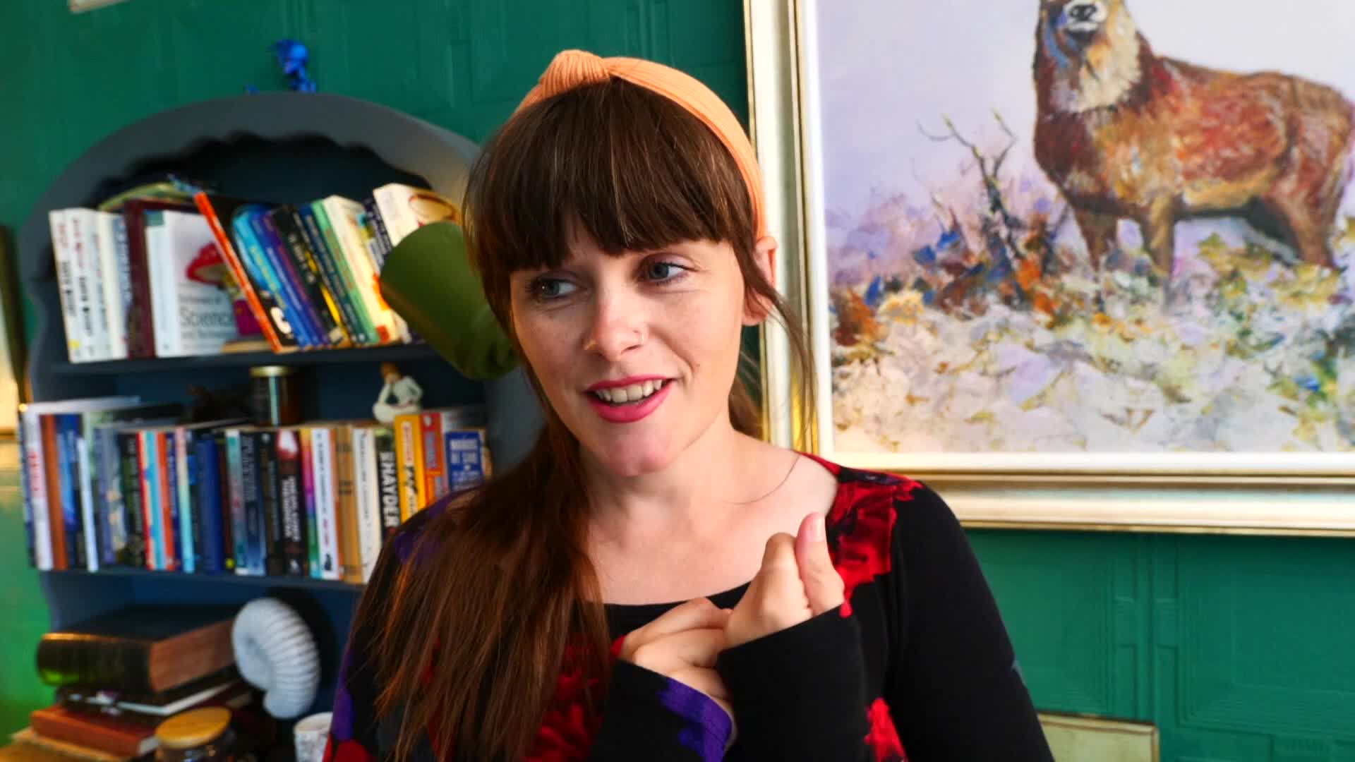 Sydney Harwin - A SECRET AFFAIR WITH YOUR CURIOUSLY HORNY stepMOMMY