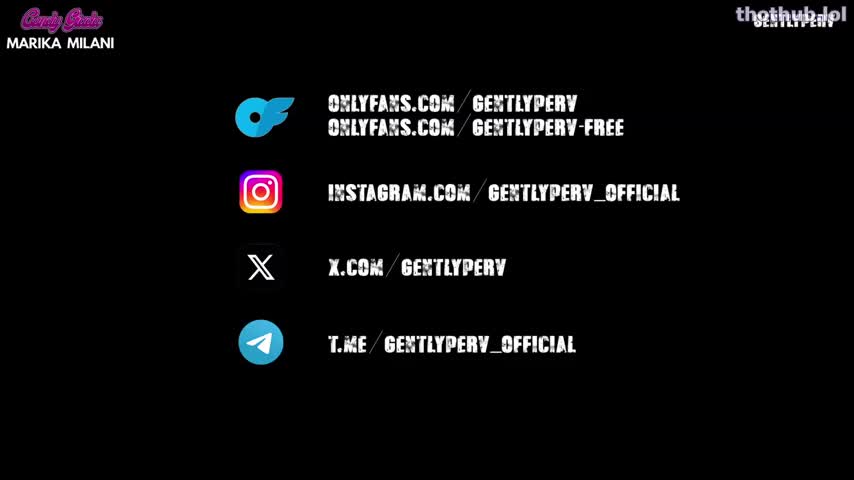 OnlyFans leaked Gentlyperv TWO SLUTS AND MAINTENANCE GUY part 2 - I fuck both on HDthot