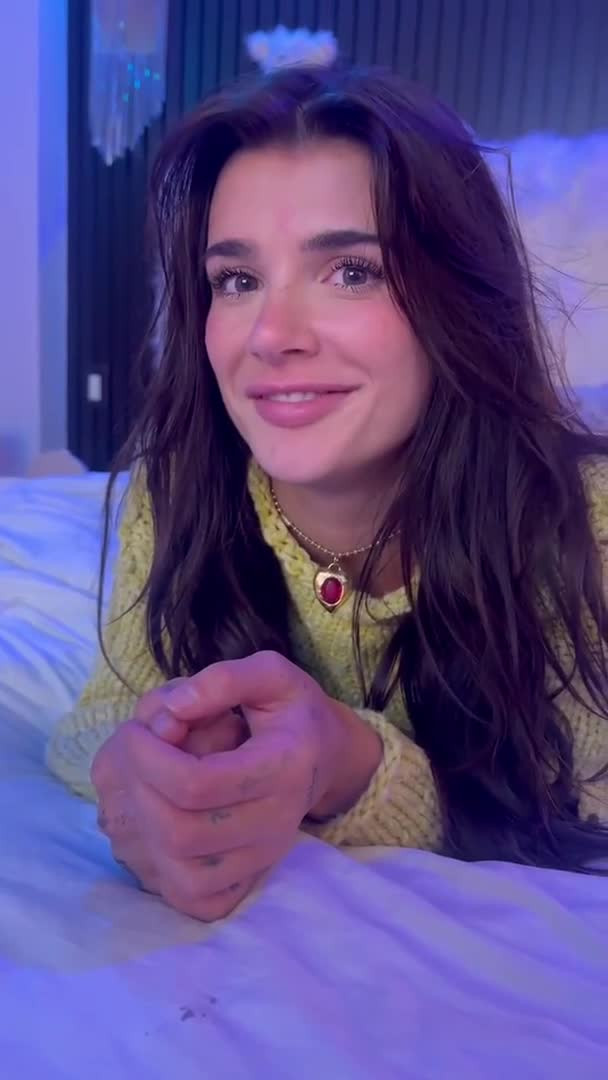 Ari Kytsya Gets Kinky And Plays With Her Toys - Masturbation - Butt Plug - Vertical Video - Tanned - Vibrator - Tattoos - Dildo - Plugged - Toying - Kinky