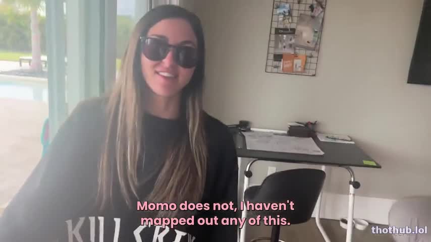 Bryce Adams, Fucking Everybody At The Office