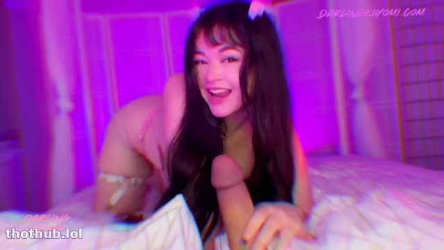 Darlingkiyomi – Succubus Makes You Her Love Slave