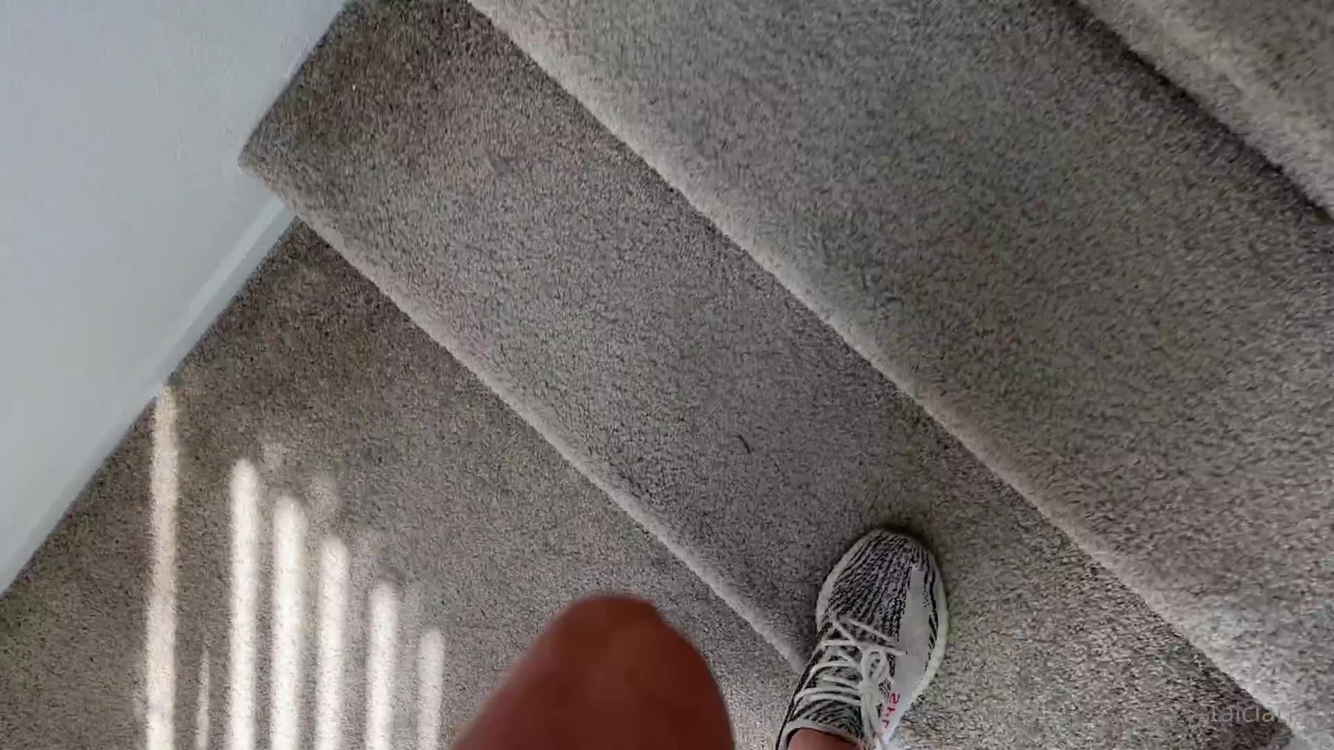 Crystal Clark - Step-mom Misses Her Flight Home Complete Series