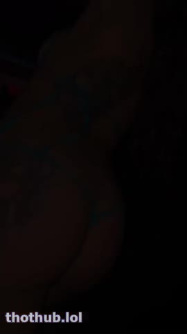 Ratchet Stripper PAWG Takes BBC