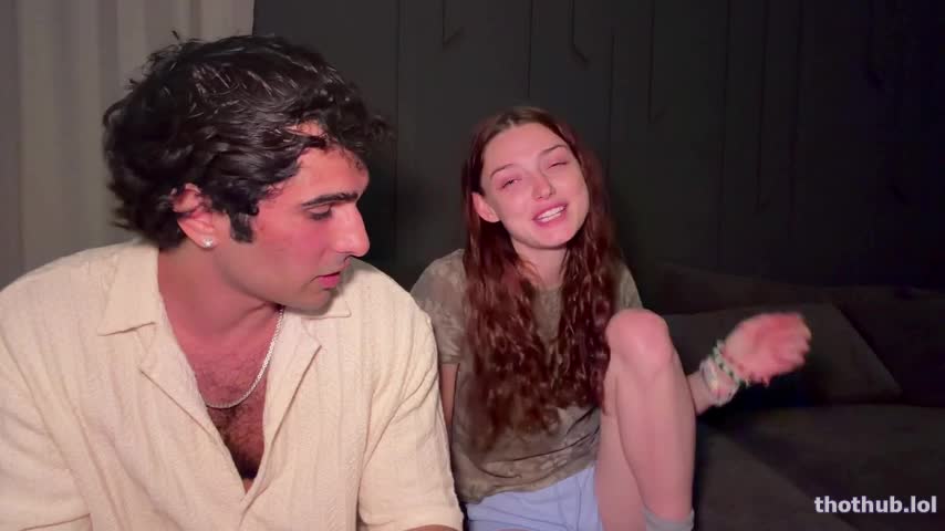 Shrooms Q Intimate encounter with petite redhead