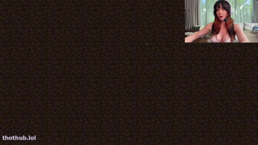 Hot Fucking With Busty Sweetie Fox After Playing Minecraft