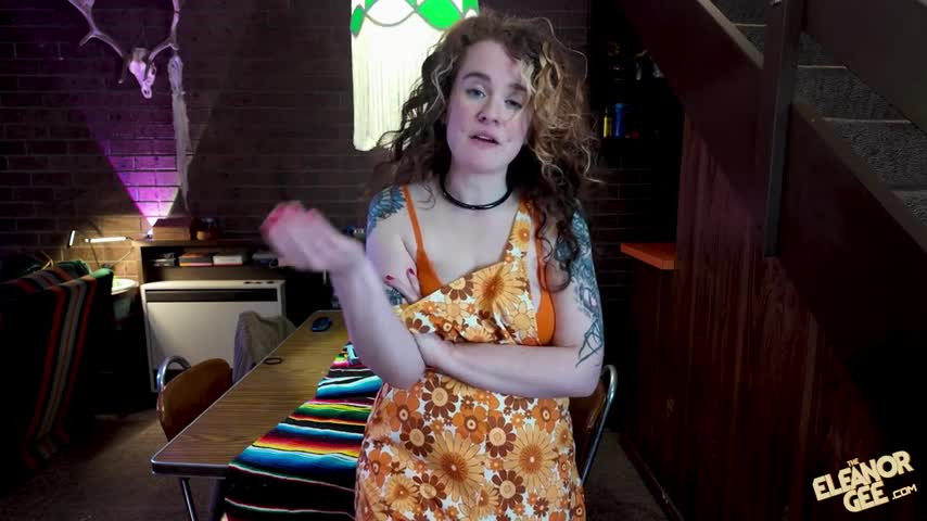 TheEleanorGee – step-Sister Is Your Date