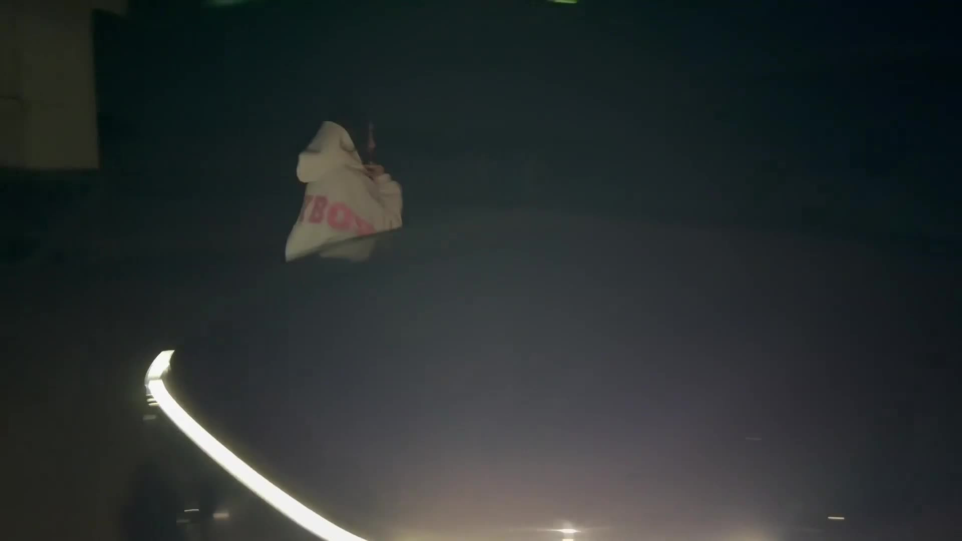 Cam Nair Takes A BWC In The Car - Blowjob - Sex - POV - POV Blowjob - Cowgirl POV - Cowgirl - Reverse Cowgirl - Cum In Mouth - Big Tits - Argentinian