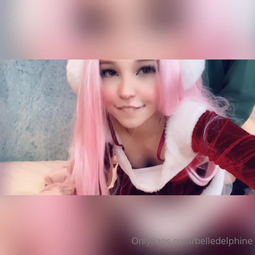 Cute Belle Delphine Has Some Hot Sex - Sex - British - Kawaii