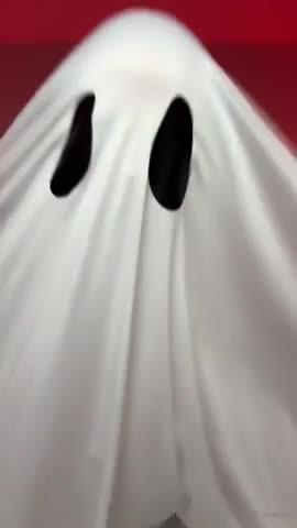 Angela White A Horny Ghost - HD - Horny - American - Australian - White