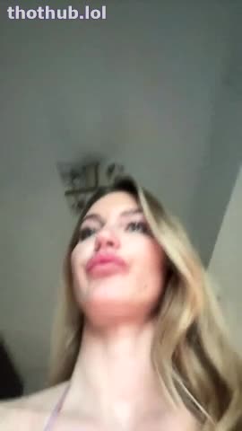 Hayley Maxfield Private VIP PPV