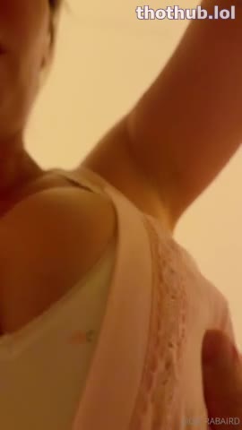 Diora Baird Riding BG Onlyfans