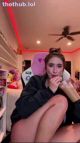 Natalie Roush Livestream August 29Th