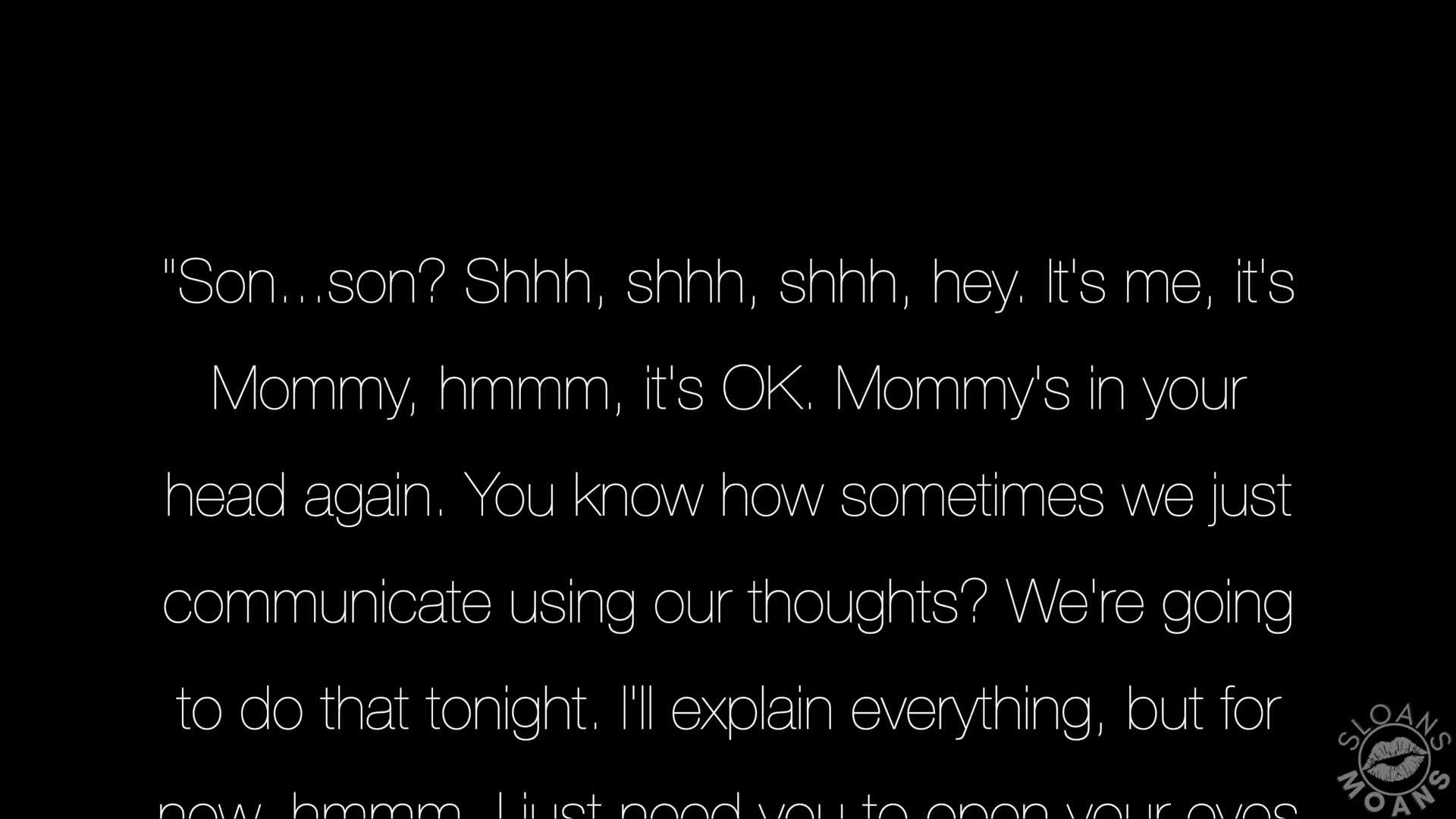 Sloansmoans - A Mothers Possession