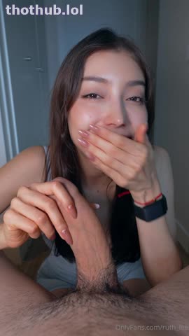 Ruth Lee - My Mouth is all Yours