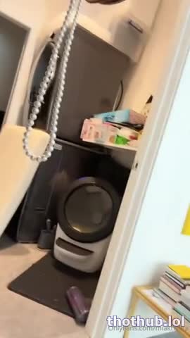 Mia Khalifa Facial Routine