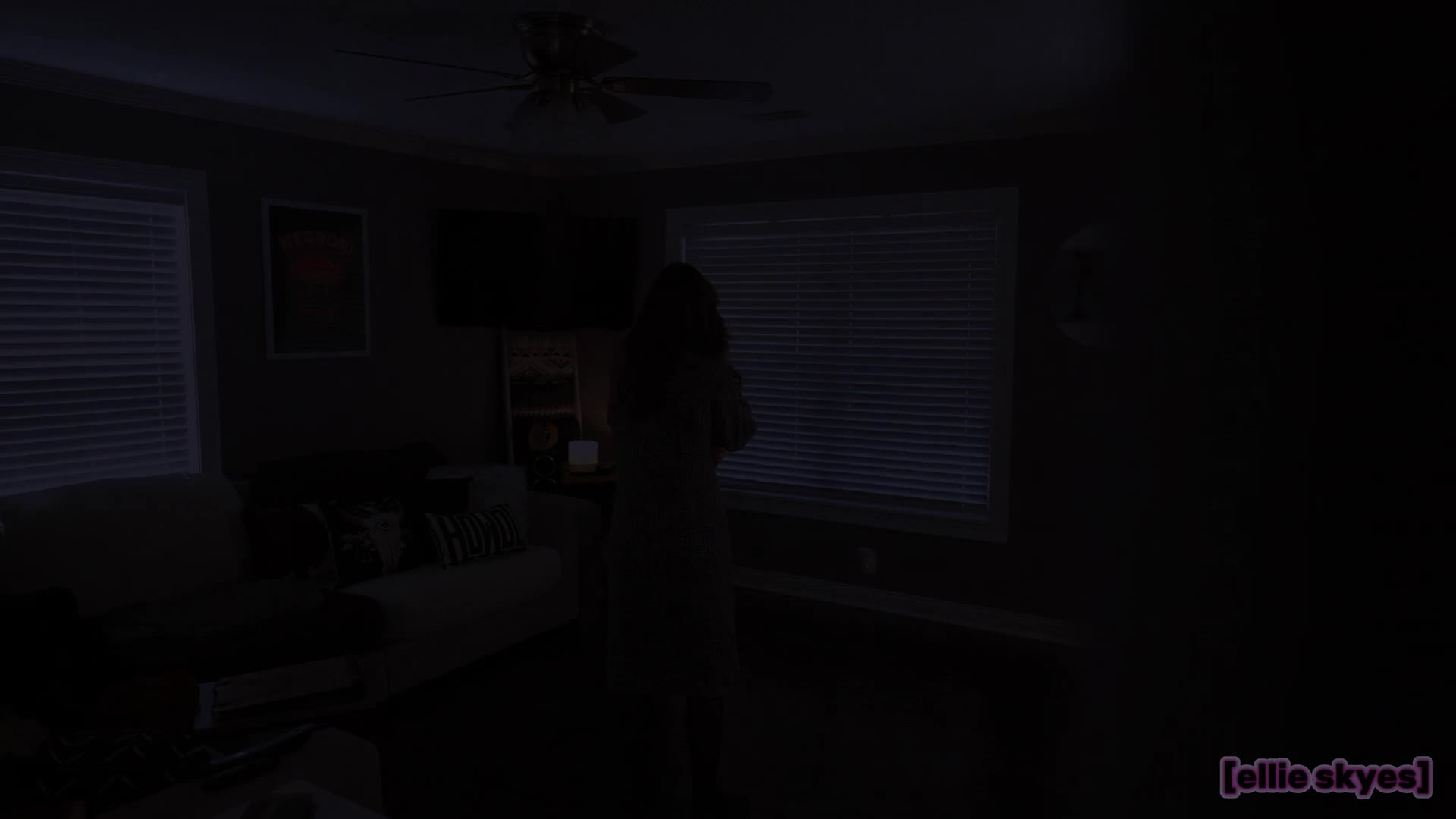 Ellie Skyes - The Ritual